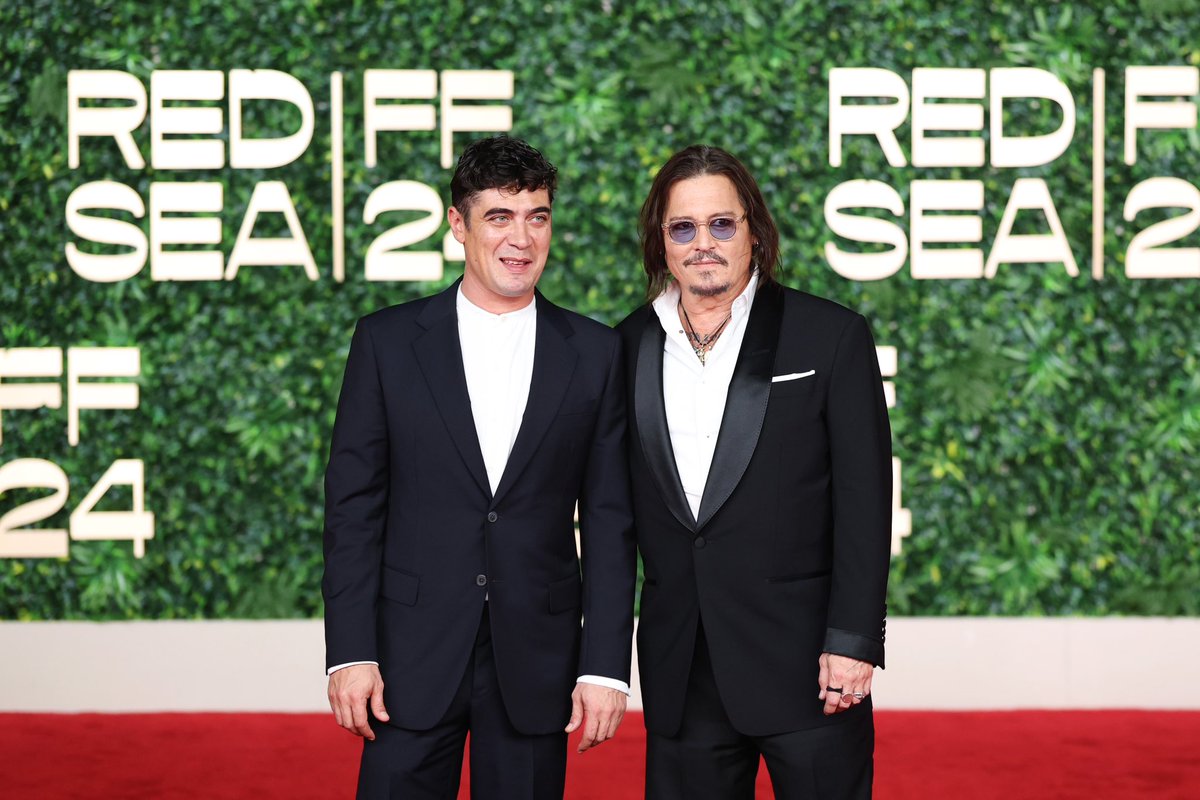 RedSeaFilm tweet media