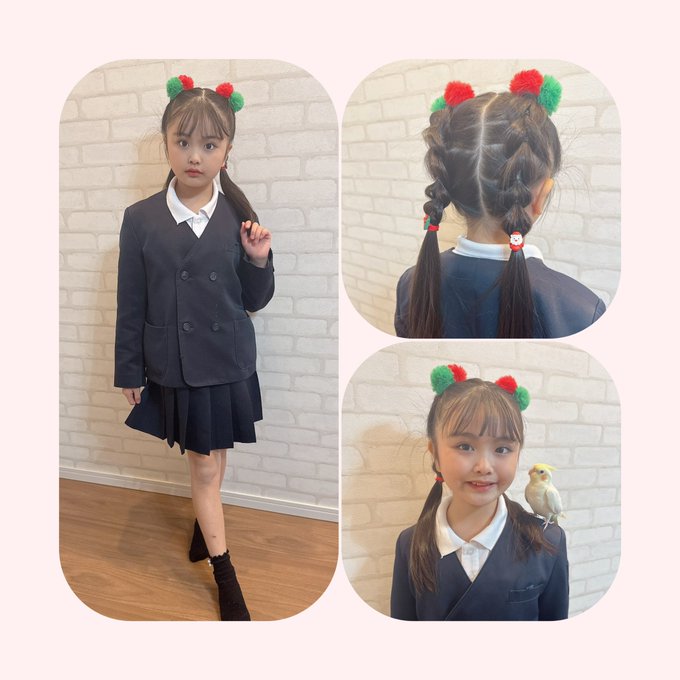 Twitterのコスプレ画像12