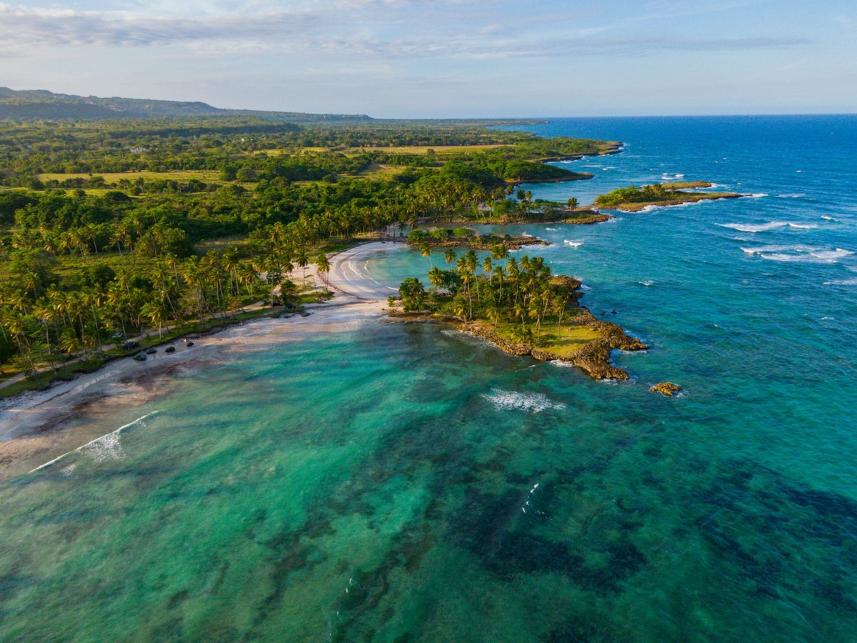 DSalernoTravel's tweet photo. Have you been to #DominicanRepublic lately?
#GetReadyforFun #LuxuryTravelWorldwide
#DonnaSalernoTravel https://t.co/tdoQc7Enl3