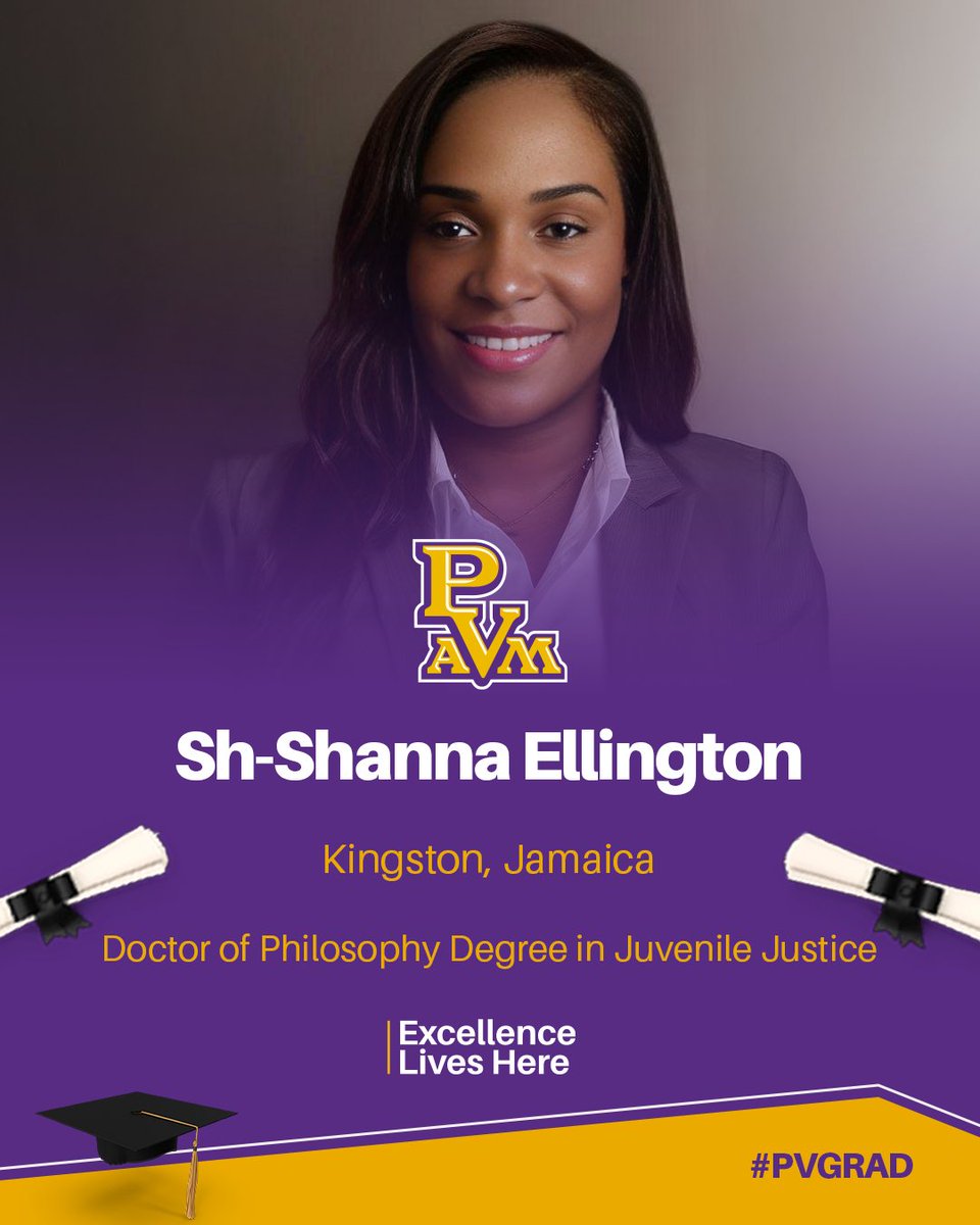 PVAMU's tweet image. 📰:  pvamu.edu/blog/breaking-… 

#PVAMU #PVGrad #ELH