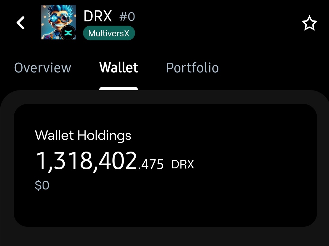 I mined over 5,650,000 but received 1.3M DRX due to some of my referrals failing to complete KYC verification. Honestly, the allocation isn’t bad at all—huge thanks to the <a href="/DoctorX_Meme/">DoctorX</a> team for this amazing Christmas gift! I truly appreciate it.

This means a lot to me, and I’m