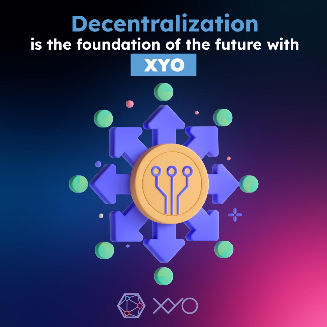 XYO tweet media