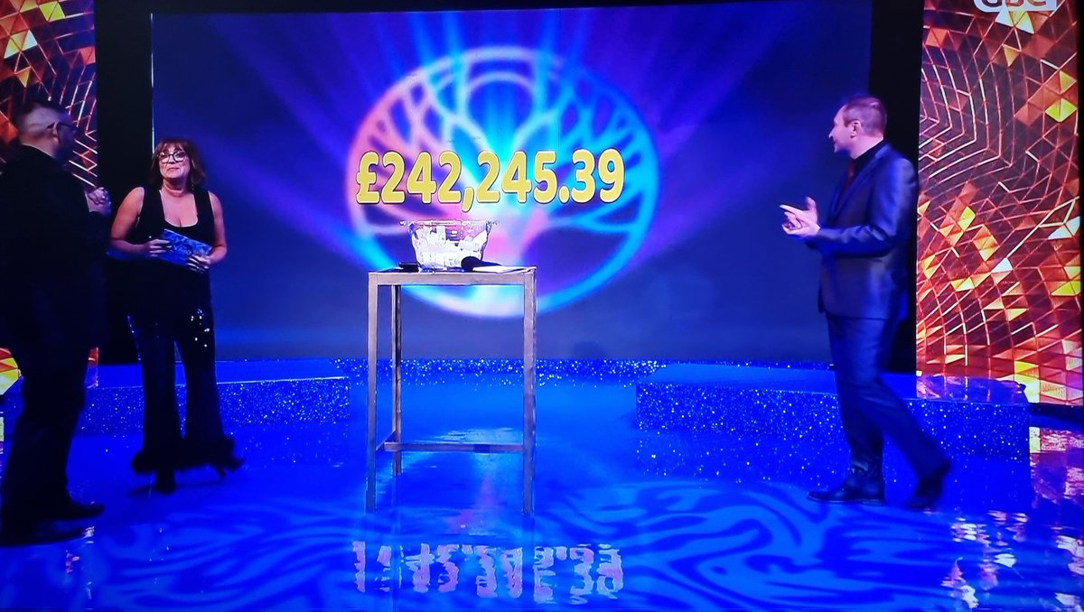 RosAstengo's tweet photo. Wow!!!! Incredible amount raised so far in the #GBCOpenDay thanks to the GIB number plate auction. So much money going to local charities next year. Well done to all involved πππ (but it's still not the final figure π°π°π°) https://t.co/MKMdcABJli