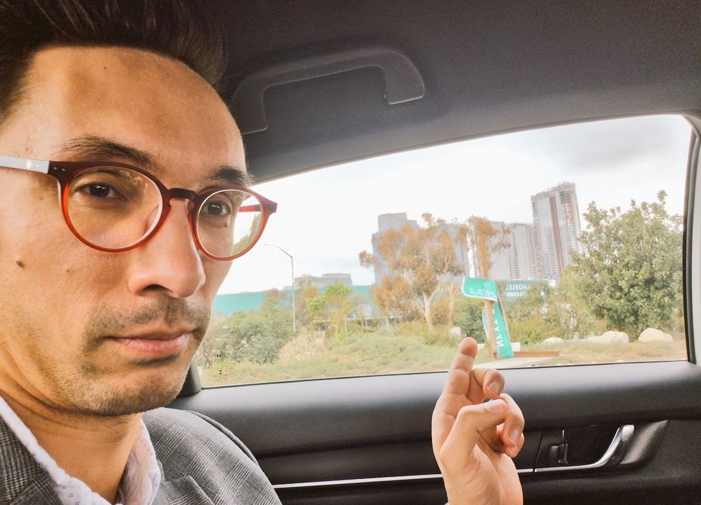 Kibiji #GeekProudAwesome tweet media