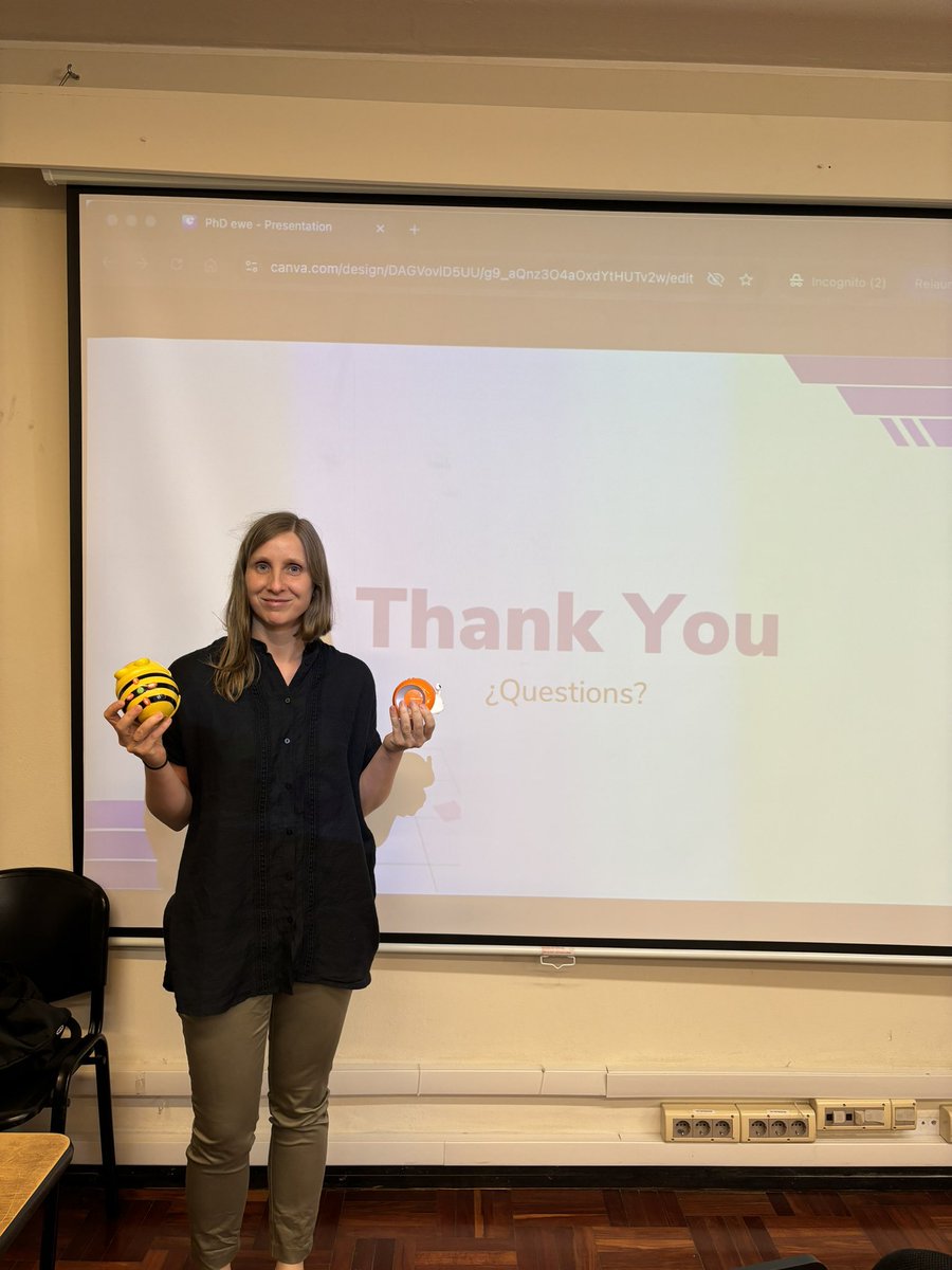 Grupo MINA tweet media