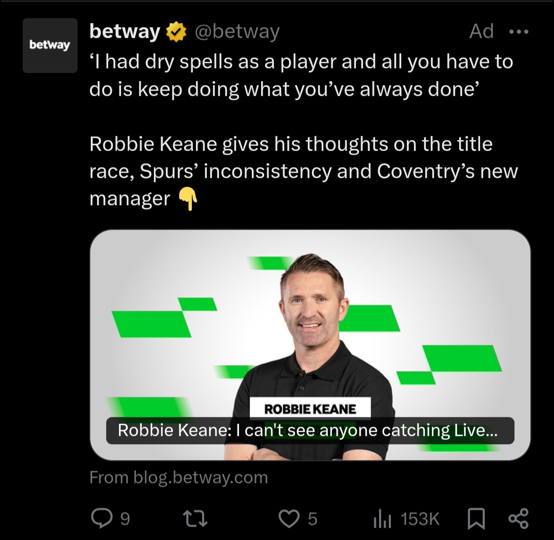 PunLovinLad's tweet photo. The colour coding on this made me think that The Ditch had exposed Robbie Keane https://t.co/pfesTC6uzz