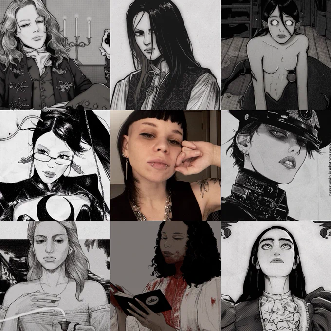 #artvsartist2024 ✨ 