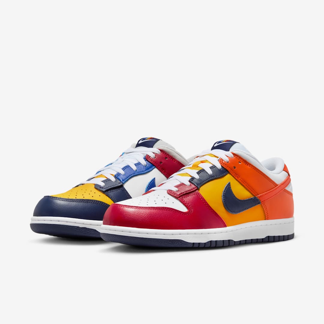 J23app's tweet photo. ALL SIZES: Nike Dunk Low JP "What The" on @nikestore

Link -> https://t.co/7voagrBotq https://t.co/svmj4rAJXg