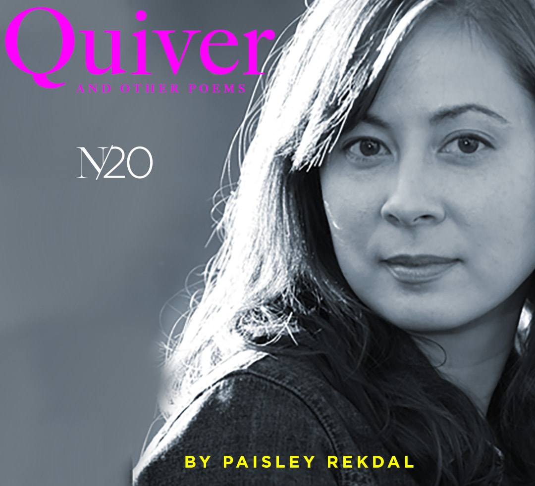 NarrativeMag's tweet photo. Celebrating the birthday of Paisley Rekdal (@PaisleyRekdal), our dear friend and 2018 Narrative Prize winner!
https://t.co/5m19Pmdejn
#NarrativeMagazine #Narrative #writingcommunity #authorswelove #Sundayread #whattoreadtoday https://t.co/3q6wYwcqNo