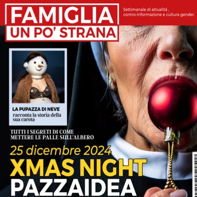 Pazza_Idea's tweet photo. #NuovaFotoProfilo https://t.co/xzg1FJxM29