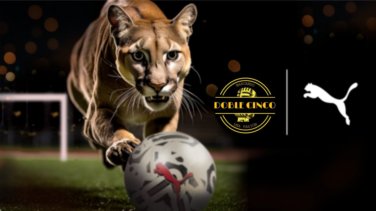 DiegoSastre7's tweet photo. ATENCIÓN 💣💣

Se viene #LaNuevaPiel de @OficialCAP y @PUMA_Uy

#DobleCinco https://t.co/xc0P65jC1N