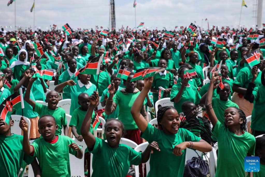 ThinkBlackAfric's tweet photo. Independence Day, also known as Jamhuri Day, is celebrated annually as a reminder of Kenya’s journey to self-determination and the continued pursuit of progress and unity. https://t.co/Ql8XvA2oJU