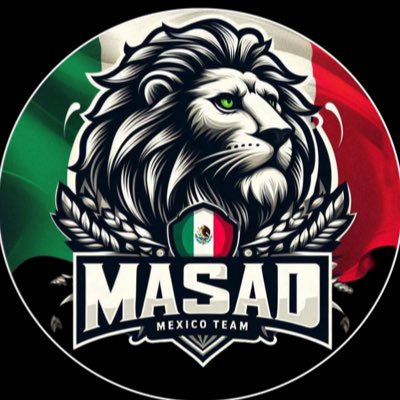 Masad_Mexico's tweet photo. #NuevaFotoDePerfil https://t.co/twyVIKURX7