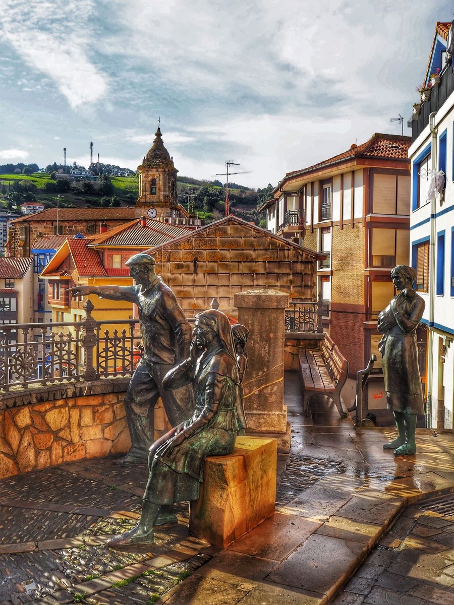 martinetxa's tweet photo. Bermeo https://t.co/0YyDWXgyex