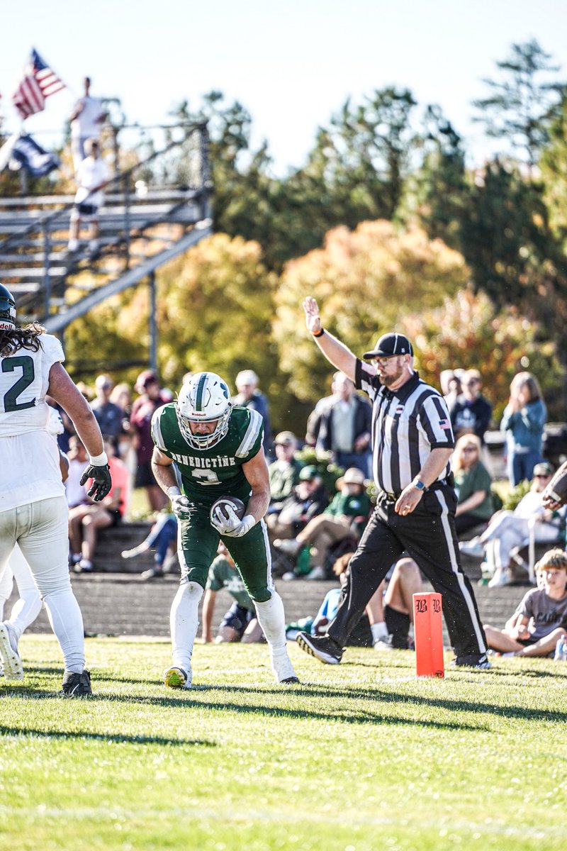 2nd team all state rb….. <a href="/KurtvonBargen/">Kurt von Bargen</a> <a href="/yaboykc18/">Catch A. Wave</a>