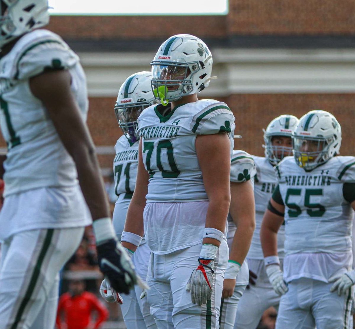 Maddox Cochrane (@maddoxcochrane_) on Twitter photo Blessed to be named first team all state Offensive Lineman by VISAA!! Go Cadets🟢⚪️
<a href="/KurtvonBargen/">Kurt von Bargen</a> <a href="/K9Finley/">Randall</a> <a href="/yaboykc18/">Catch A. Wave</a> <a href="/bcprva/">Benedictine College Prep</a> <a href="/bcpathletics1/">Benedictine Athletics</a> <a href="/CoachRashad804/">Coach Rashad</a> Blessed to be named first team all state Offensive Lineman by VISAA!! Go Cadets🟢⚪️
<a href="/KurtvonBargen/">Kurt von Bargen</a> <a href="/K9Finley/">Randall</a> <a href="/yaboykc18/">Catch A. Wave</a> <a href="/bcprva/">Benedictine College Prep</a> <a href="/bcpathletics1/">Benedictine Athletics</a> <a href="/CoachRashad804/">Coach Rashad</a>
