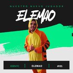 Photo by Eden FC EA2025 (@EdenFC_)