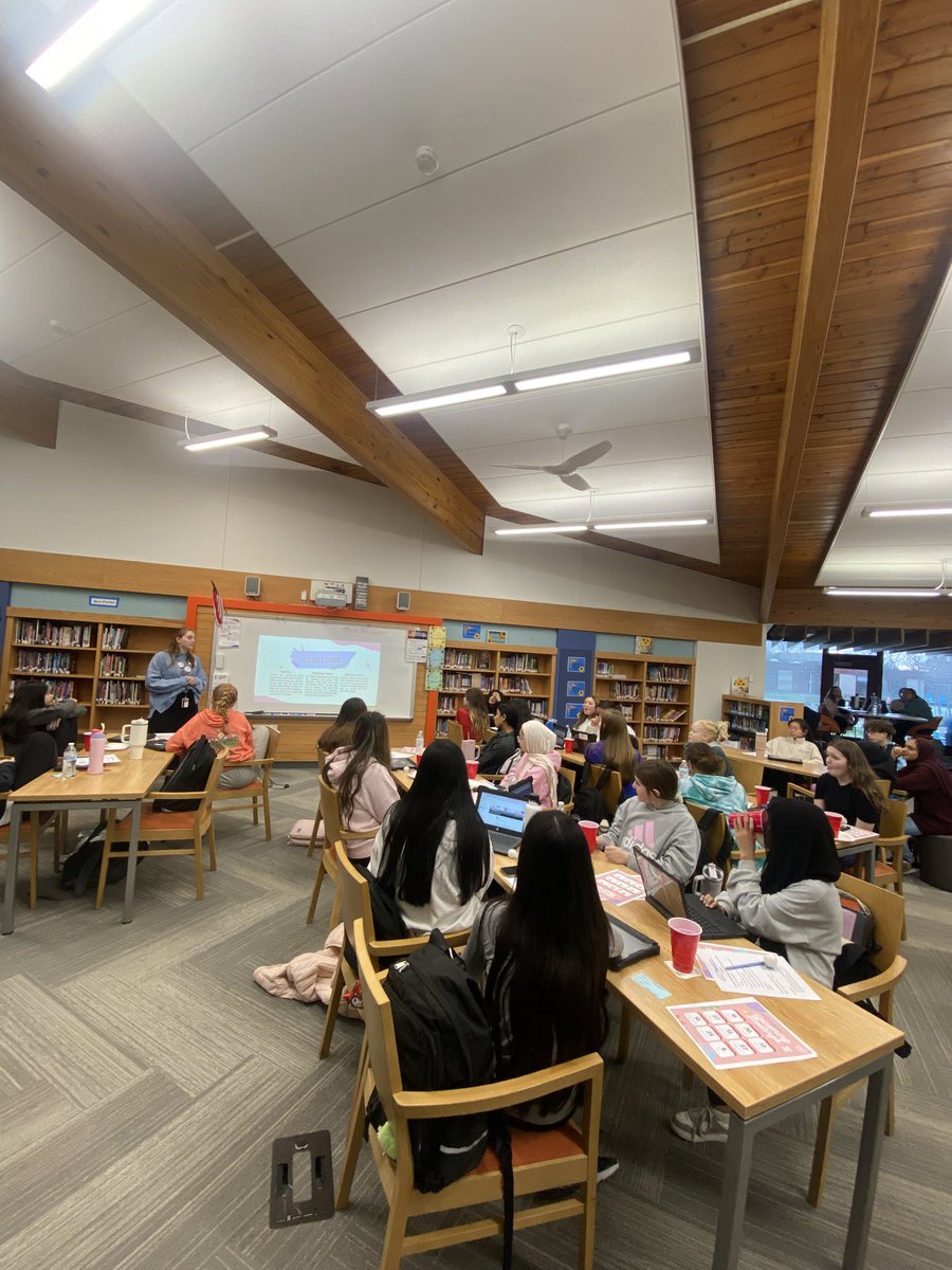 Packed house for our first Reality Check Club meeting with Onondaga County Health Department!