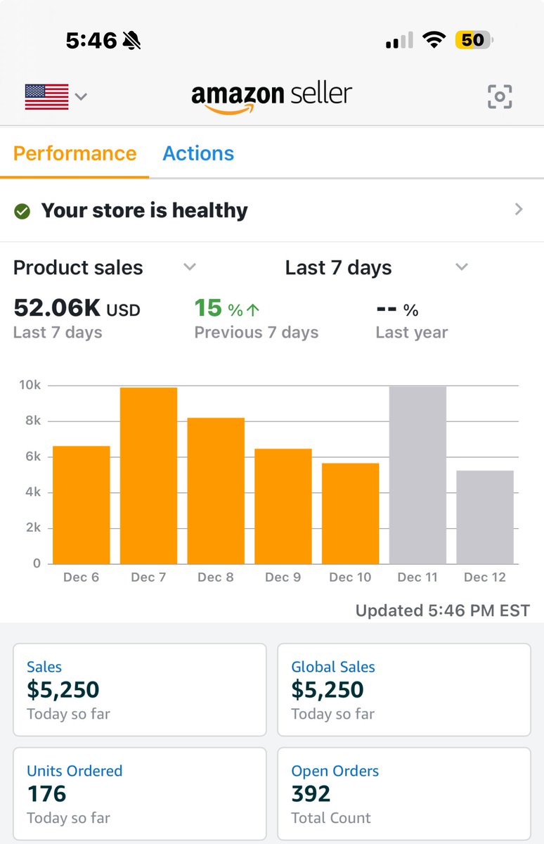 I can feel the PUMP 📈📈📈