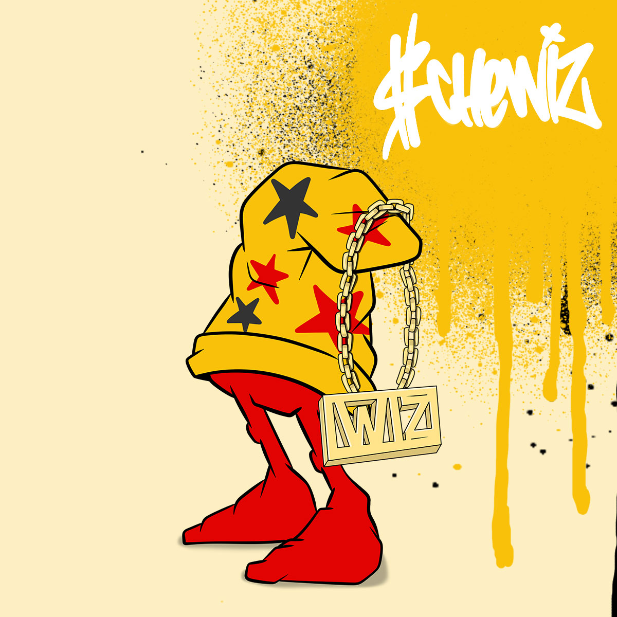 Cheech Wizard tweet media