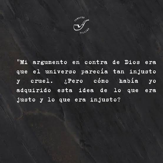 manu_ferrusca's tweet photo. @Nicholls_C_ Mero cristianismo de C.S Lewis https://t.co/ih6782QI9Z