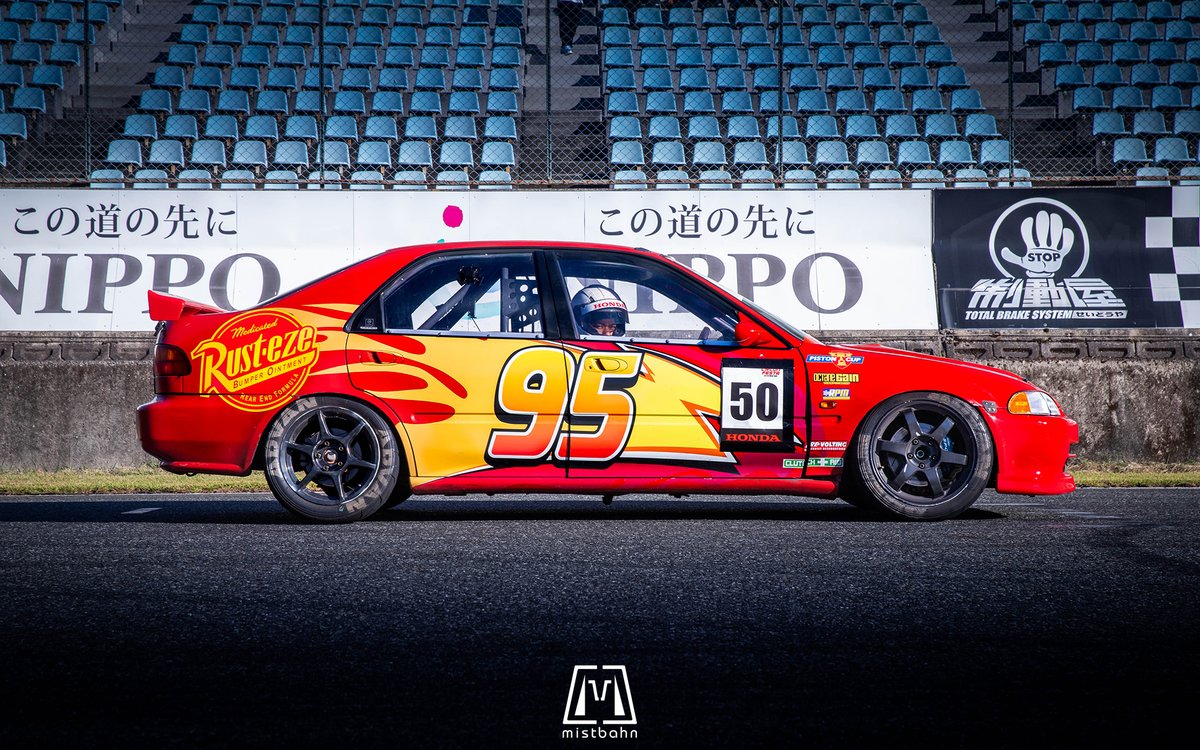 mistbahn's tweet photo. drybear racing Honda EG8 CIVIC Ferio
#CircuitFesta #サーキットフェスタ #サーキットフェスタ2024 #セントラルサーキット #HondaOneMakeRace #ホンダワンメイクレース #HondaCivic #ホンダシビック #EG8 #drybear #ドライベア #シビックフェリオ #フェリオ #drybearracing #civicferio https://t.co/maVywK8nWl