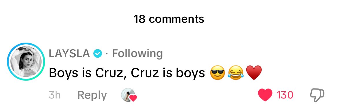 real 
#cruzie #lioness #lionesspplus