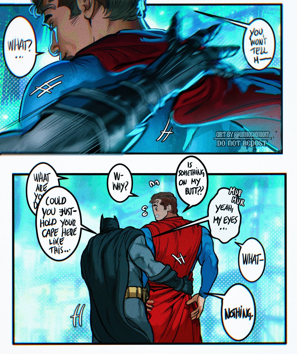 umikochannart's tweet image. The view 👁️👁️ #Superbat