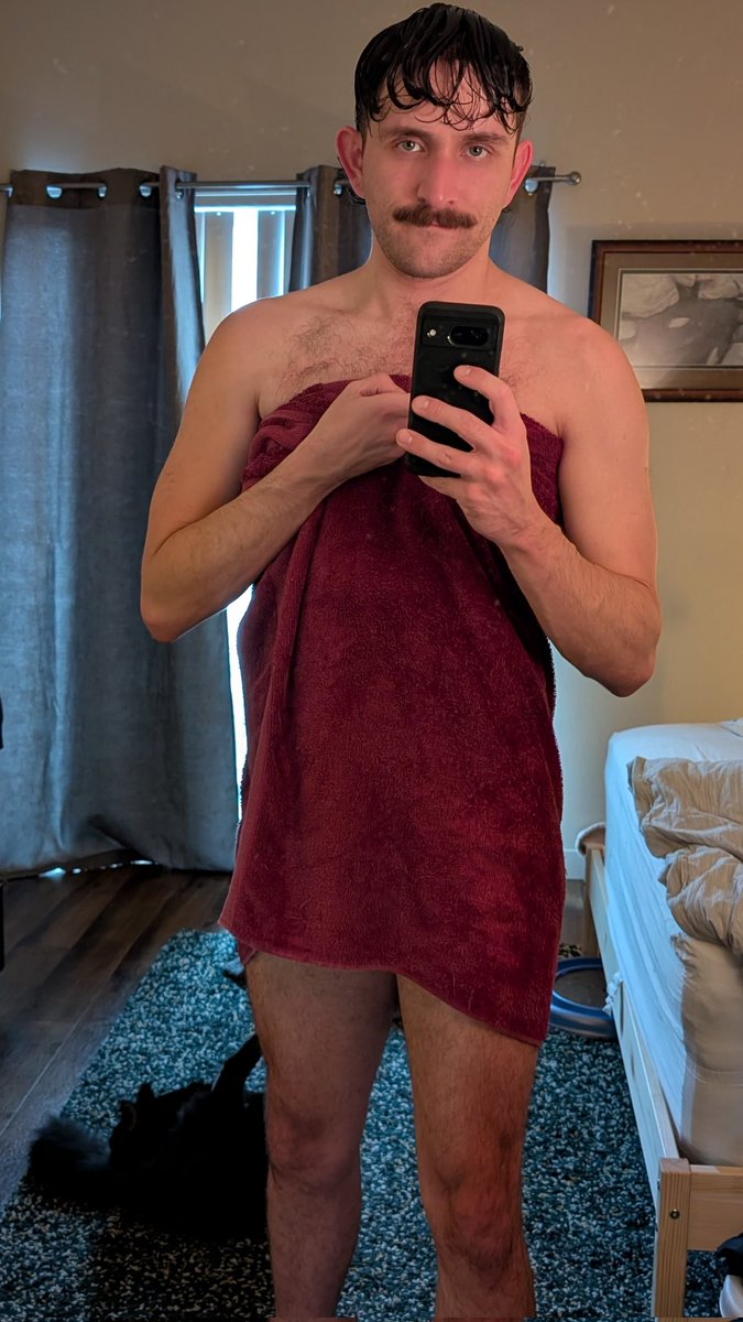 HotterPine tweet media