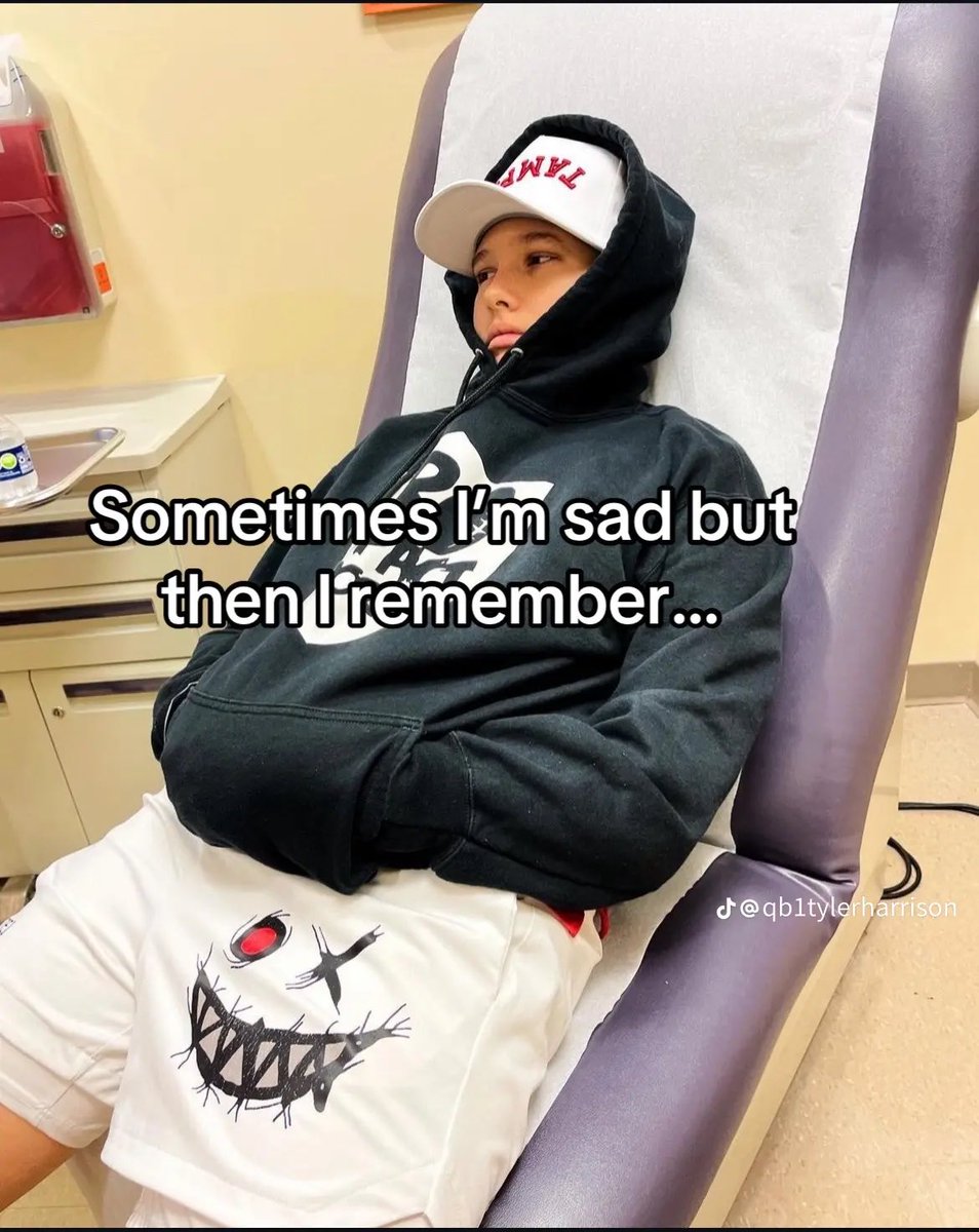 QB1 Tyler Harrison tweet media