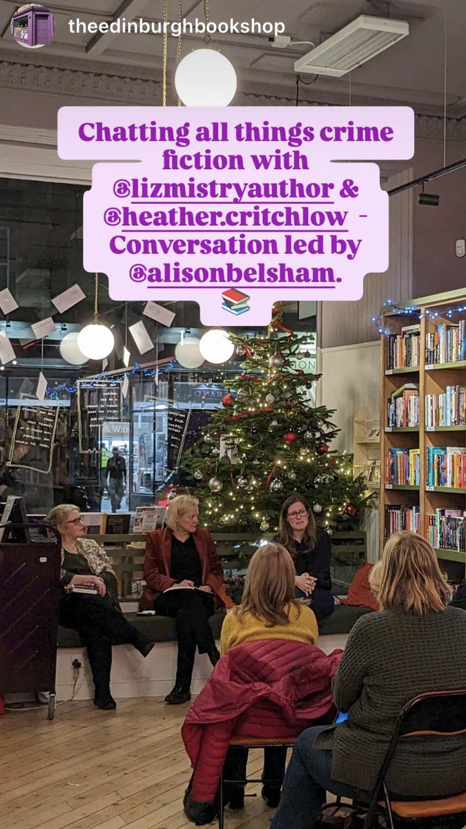 Heather Critchlow tweet media