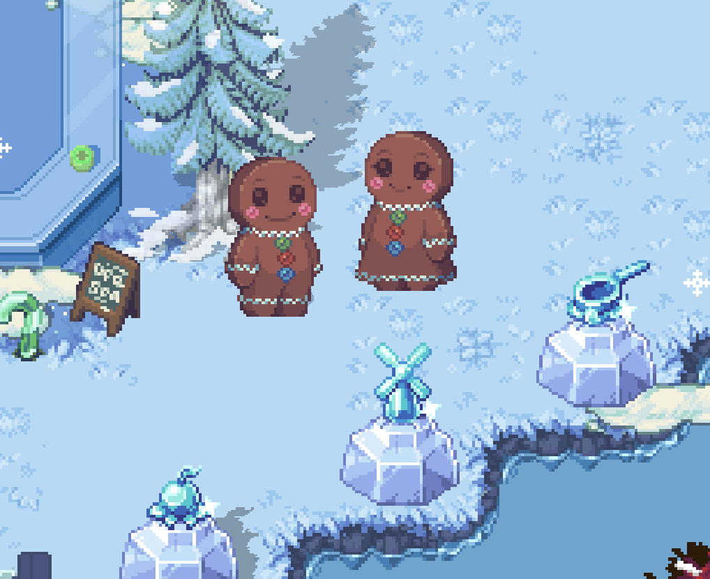 heidichristne's tweet photo. If you watched the AMA... you know how obsessed I am with these 🎄😭🎉😍 NEW AVATAR OUTFITS COMING SO SOON #PixelsWinterCarnival ❄️ https://t.co/GnGGR09b7n