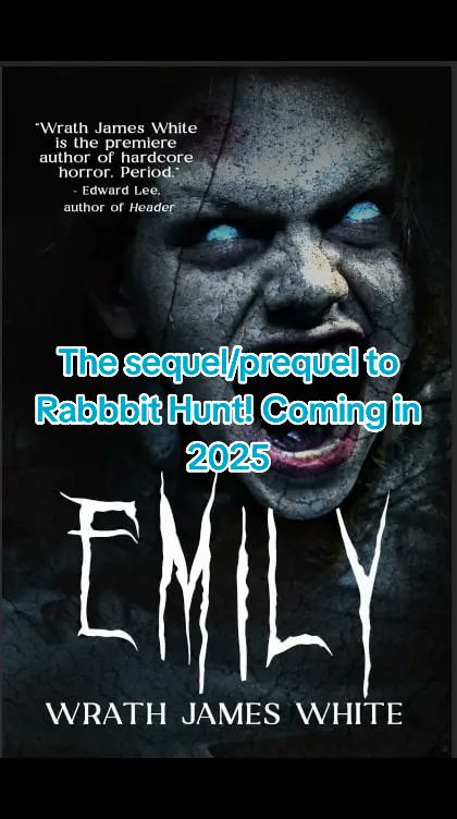 Wrath James White (he/him) tweet media