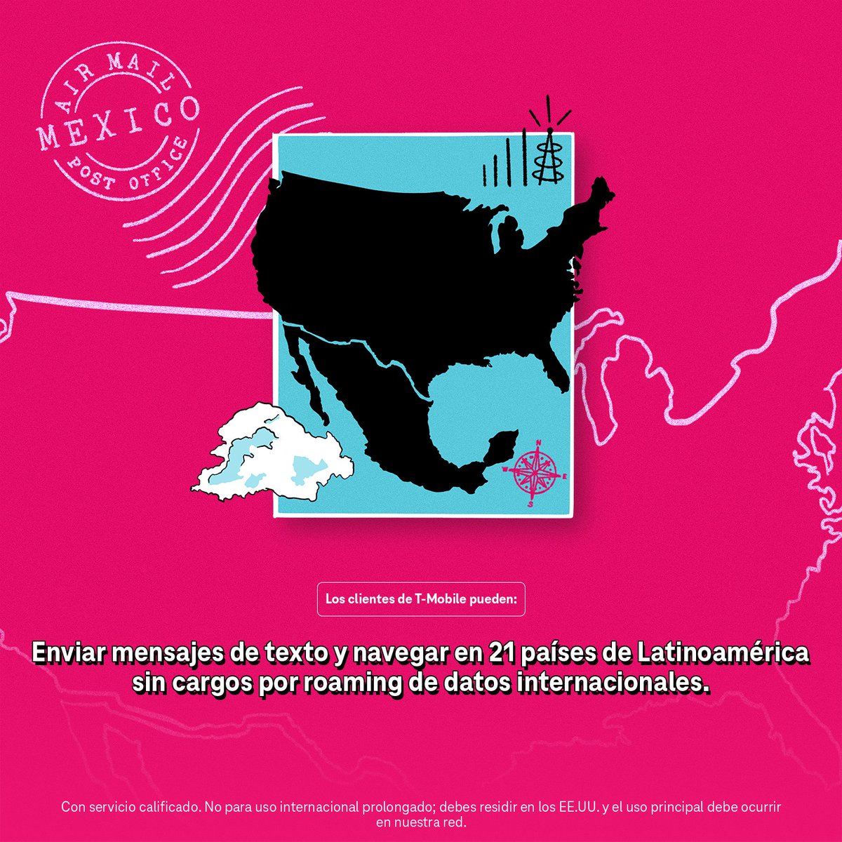 dan_in_az's tweet photo. .@tmobile clientes tienen más formas de mantenerse conectados con sus seres queridos, sin importar la distancia ✈️ https://t.co/RN1U5qBBbg

#TeamMagenta https://t.co/FaRnvTzjf3