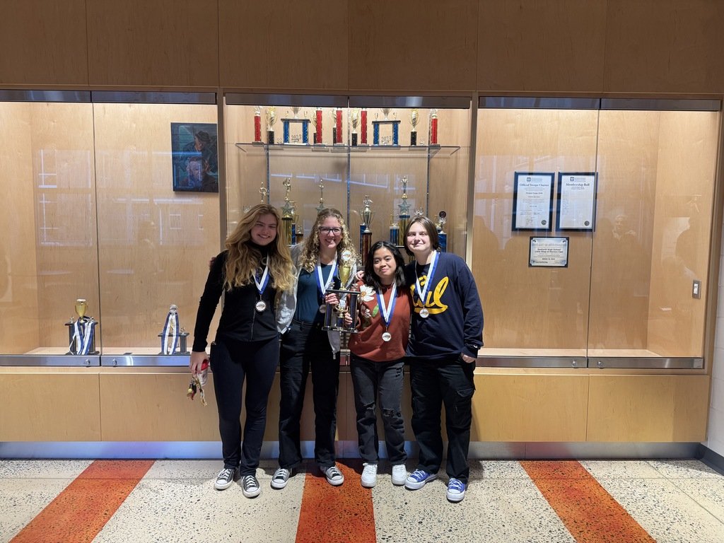 Chatham County Schools (@chathamcosch) on Twitter photo 🪶🏆 Seaforth recently hosted NCASA's 15th Annual State Finals of The Quill, a state writing competition for middle and high school students in NC. @SeaforthHS placed 3rd overall, and Evienne Swihart of <a href="/GMHMiddle/">George Moses Horton Middle School</a> is the Narrative State Champion. Congratulations! #OneChatham 🪶🏆 Seaforth recently hosted NCASA's 15th Annual State Finals of The Quill, a state writing competition for middle and high school students in NC. @SeaforthHS placed 3rd overall, and Evienne Swihart of <a href="/GMHMiddle/">George Moses Horton Middle School</a> is the Narrative State Champion. Congratulations! #OneChatham