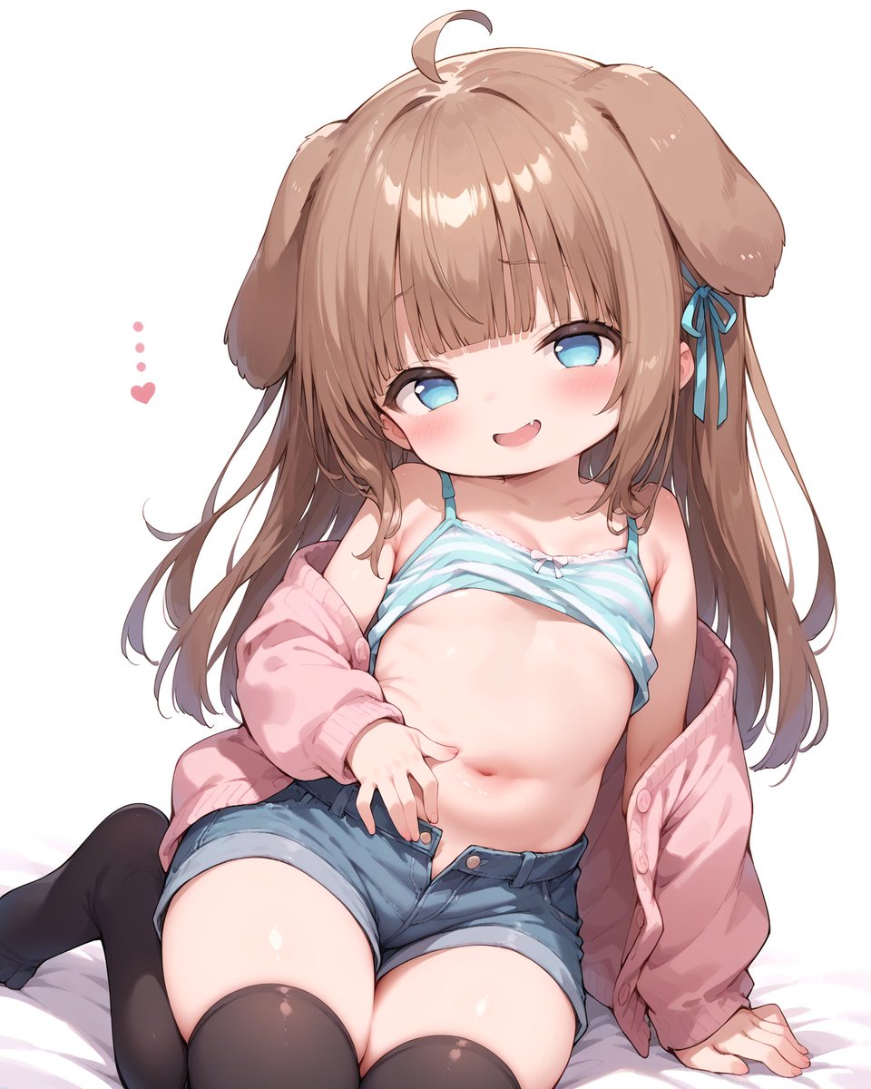 Hinatachan_vr's tweet photo. おはわんこ🐶
調子乗ってるわんこです https://t.co/zTbF7qSefN