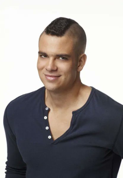Ben_Rawley's tweet photo. @not_about_love_ Like Puck from Glee? https://t.co/IaR0llDhsz