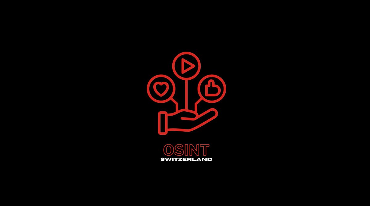 We're joining a promising platform to reach more interested OSINTers and learn from each other.

Our association is now also on Bluesky. You can find us at bsky.app/profile/osints… 

We will be more than happy if many of you will also join the conversation!