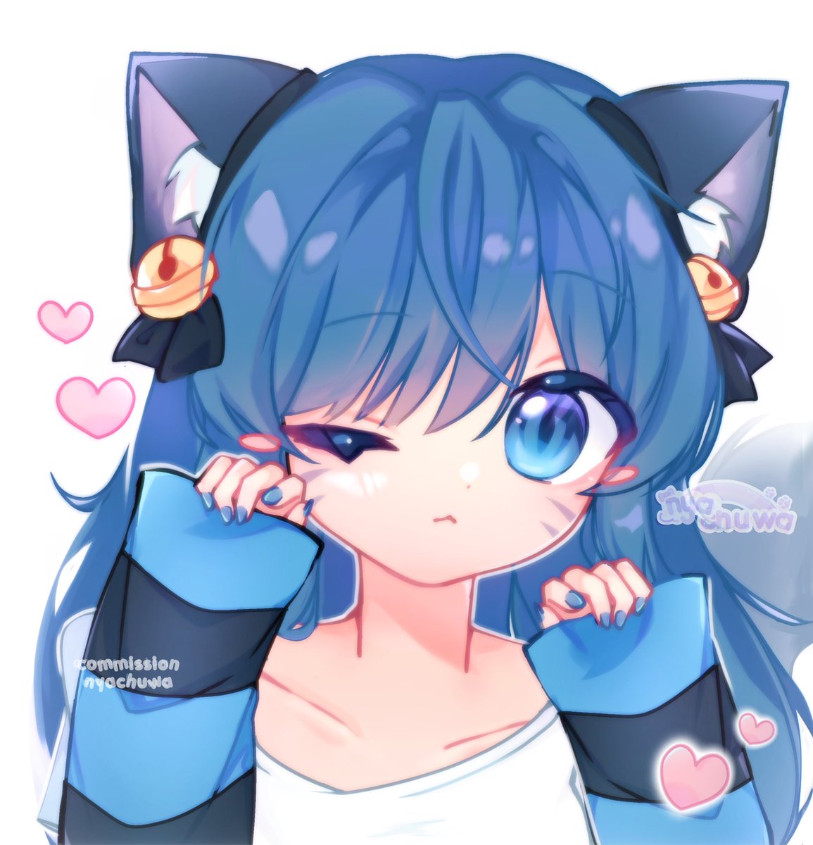 nya (@nyauwaa) / Posts / X