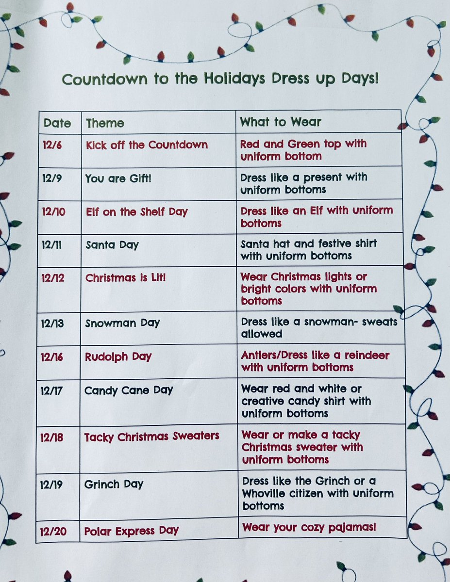 Nichols Jr High tweet media