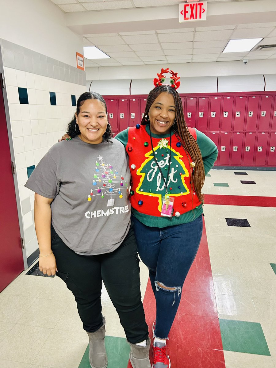 Nichols Jr High (@nicholsmustangs) on Twitter photo We had an amazing time at Nichols Junior High School today embracing our theme βChristmas is Lit!β with infectious enthusiasm.
<a href="/NicholsMustangs/">Nichols Jr High</a>
<a href="/ArlingtonISD/">Arlington ISD</a>
<a href="/Sel4T/">SEL4TX</a> We had an amazing time at Nichols Junior High School today embracing our theme βChristmas is Lit!β with infectious enthusiasm.
<a href="/NicholsMustangs/">Nichols Jr High</a>
<a href="/ArlingtonISD/">Arlington ISD</a>
<a href="/Sel4T/">SEL4TX</a>