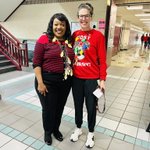 Photo by Nichols Jr High (@NicholsMustangs)