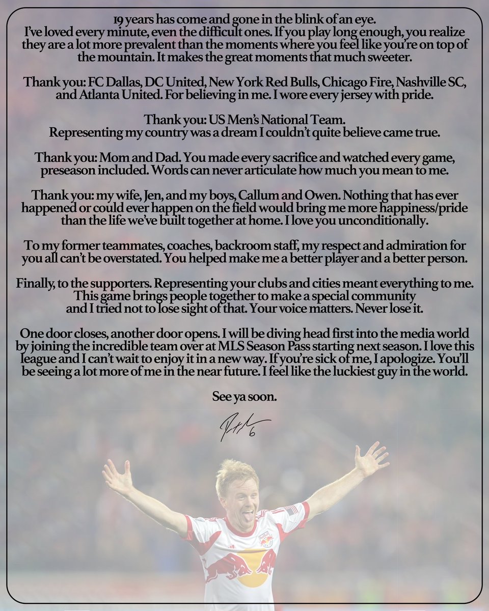 Dax McCarty tweet media