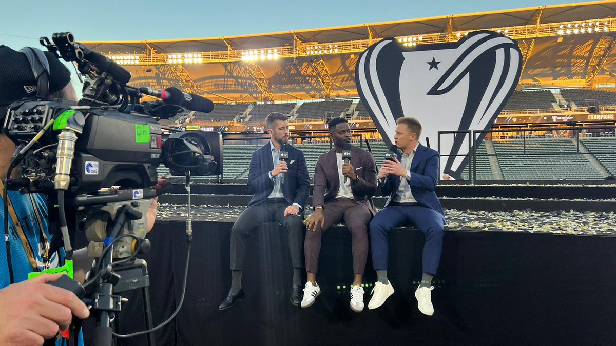 Dax McCarty tweet media