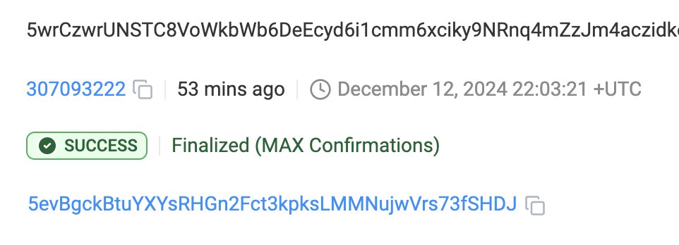 lenschemist's tweet photo. first buy tx + tweet timestamp https://t.co/YWQTYJIq78