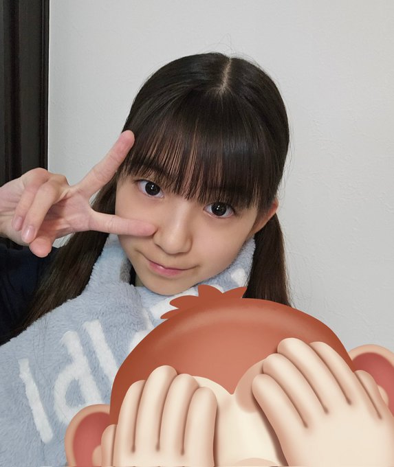 Twitterのコスプレ画像4