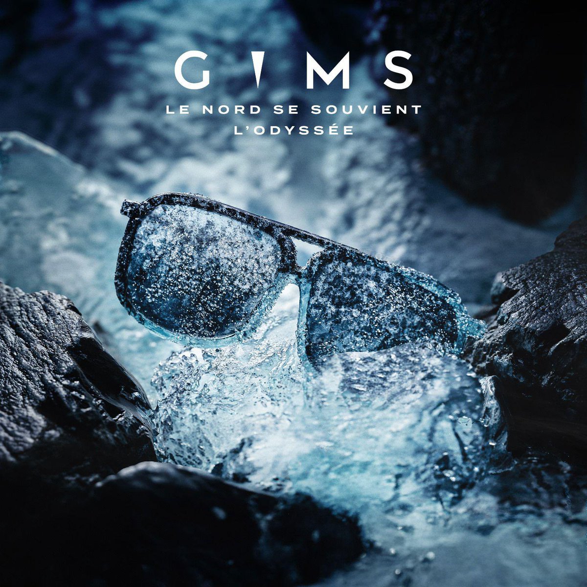 L’EP « Le nord se souvient : L’odyssée » de GIMS est disponible sur toutes les plateformes de streaming !🚨

Feat :

▫️Vacra