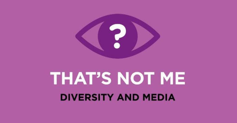 Free and Excellent Workshop by Mediasmarts: That’s Not Me: Diversity and Media examines how entertainment and news media represent diversity and the impact these media portrayals can have on the value we place on individuals and groups in society. mediasmarts.ca/sites/default/…