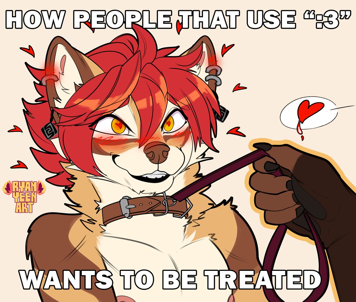 RyanYeen (@ryanyeenart) on Twitter photo 