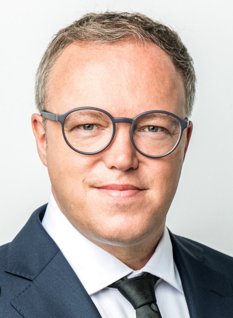 Der De Facto Ministerpräsident Thüringens klingelt an Deiner Haustür. Wie reagierst Du?